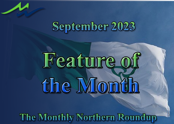 feature of the month